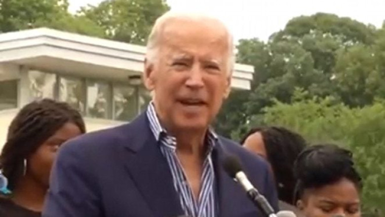 Another Lie! Joe Biden Tells Howard Stern He Saved 6 People From Drowning When He Was a Lifeguard (AUDIO)