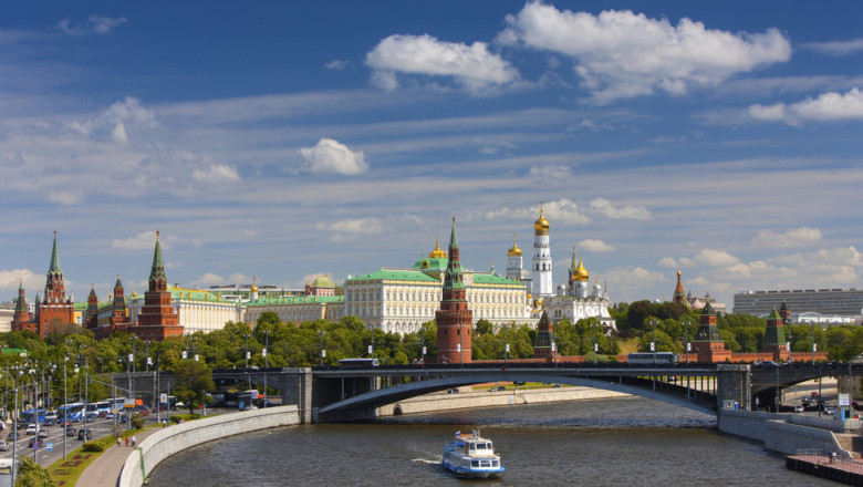 Kremlin vows response to EU’s expropriation of Russian assets