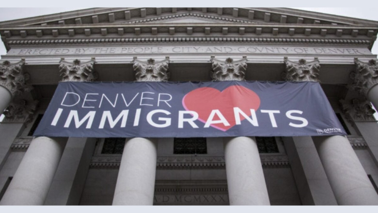 Denver To House Illegals In Elementary School