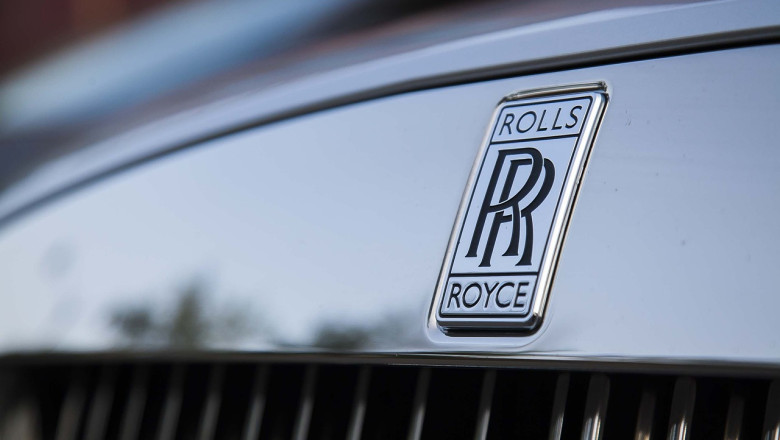 Czechs to develop small nuclear reactors with Rolls-Royce