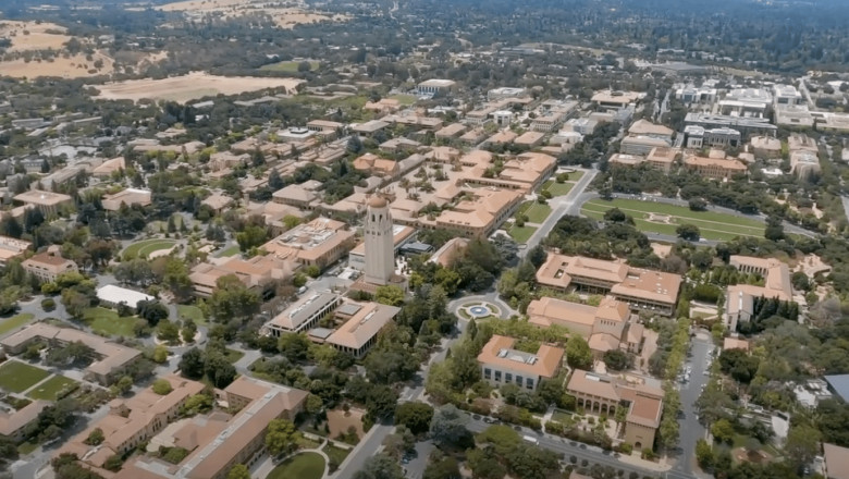 Stanford University Pushing DEI on Engineering Students