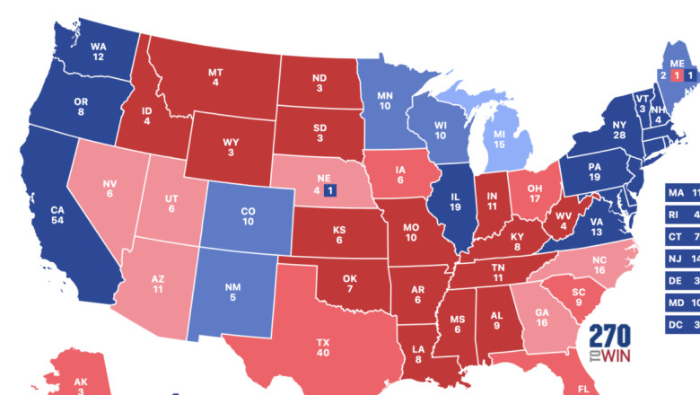 INGRASSIA: It’s Absolutely Inexcusable For Nebraska To Not Change To Winner Take All System