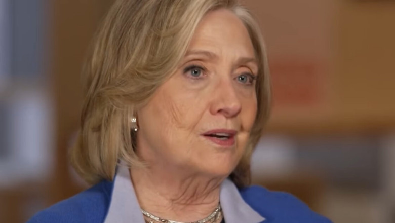 Hillary Clinton Doubles Down on Infamous ‘Deplorables’ Comment, Says It Was ‘Too Kind a Word’