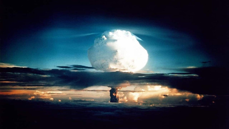 Marshall Islands demands UN apology for nuclear tests