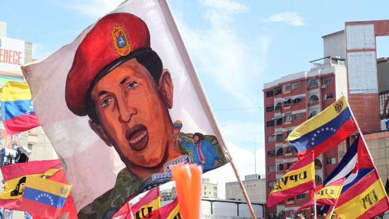 Chavismo and Hispanophobic Hatred as a Political Weapon