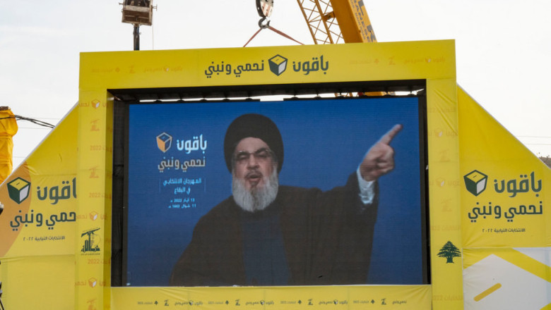 Hezbollah leader eliminated – Israel