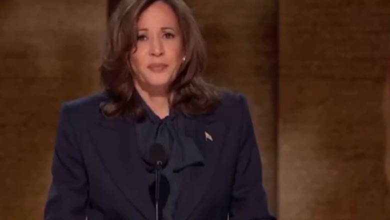 Netflix sees spike in cancellations after co-founder Reed Hastings endorsed Kamala Harris for president