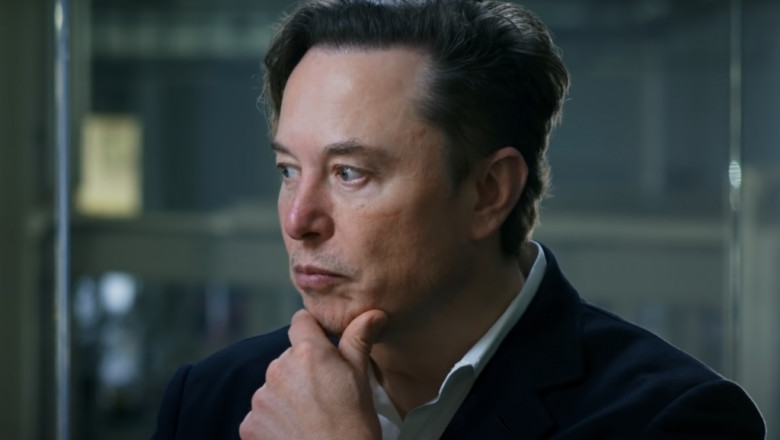 Elon Musk Issues Dire Warning About What Will Happen to the United States if Trump Doesn’t Win the 2024 Election