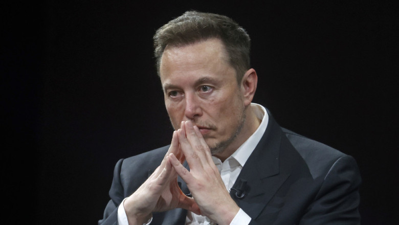 Democrats trying to take away free speech – Musk