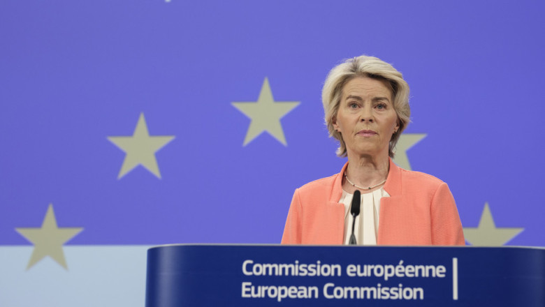 Trail date set in Von der Leyen Covid-19 vaccine scandal – FT