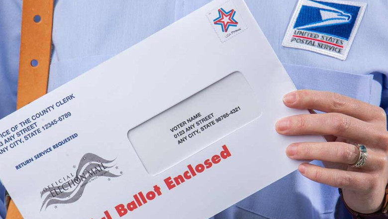 Pennsylvania Supreme Court Dismisses RNC Lawsuit Over Mail-In Ballot Curing – Election Officials Will Be Able to Notify Voters of Mistakes and Let Them Make Changes