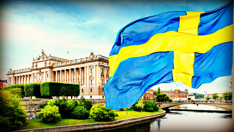 Sweden Implements Europe’s Most Shocking U-Turn in Immigration Policies – ‘Paradigm Shift’ in the ‘Liberal Utopia’ Sees a 27% Drop in Asylum Applications Last Year