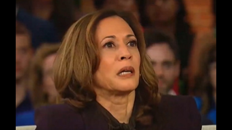 CNN: Source Close to Harris Campaign Panicking and Having “Flashbacks to 2016” After Kamala’s Media Blitz Turns Into Doom Spiral (VIDEO)