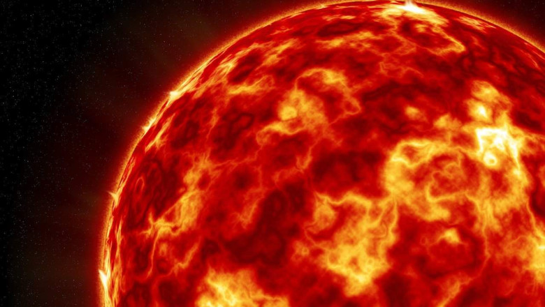 US forecasts severe solar storm starting Thursday