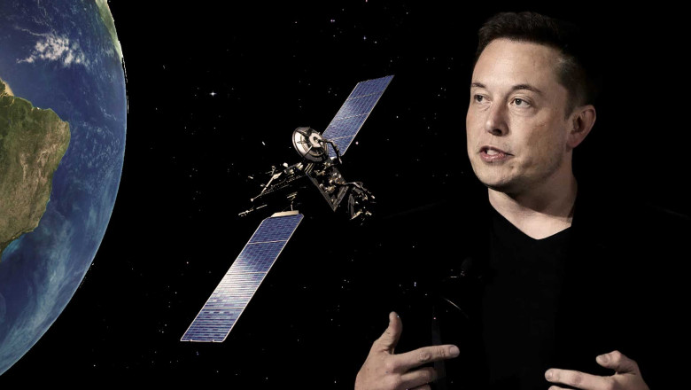 Elon Musk Steps Up Again-Accelerates Starlink Access for Hurricane Milton Victims