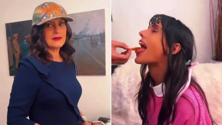 SHAMELESS: Harris Campaign Co-Chair Gretchen Whitmer Releases Insulting Statement After Cruelly Mocking Catholics With Doritos In Disturbing Dominatrix Skit