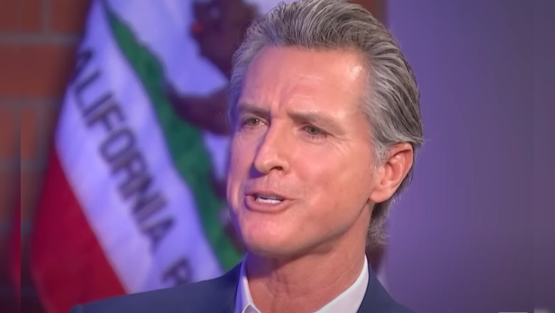 Newsom’s New Bill to ‘Hold Big Oil Accountable’ will Fine Local Refineries Up to $1 Million PER DAY, Cause Gas Prices to Spike – Refineries Announce They Are Leaving CA