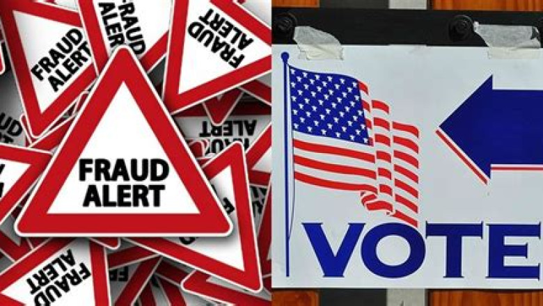 Multiple Noncitizen Immigrants Indicted on Felony Illegal Voting Charges