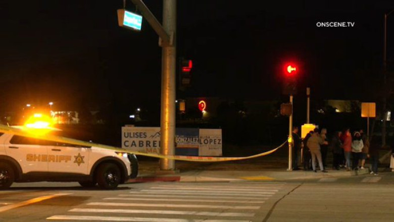 BREAKING: Bomb Threat at Vote Counting Center in Orange County – Ballots for Three Undeclared US House Seats Still Being Counted