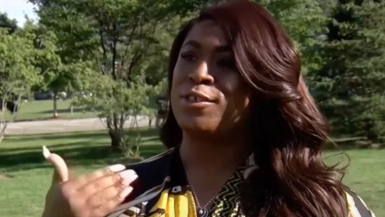 Leader of Nonprofit Promising to Bail Out Black Transgender Criminals Charged with Stealing Nearly $100K in Donations