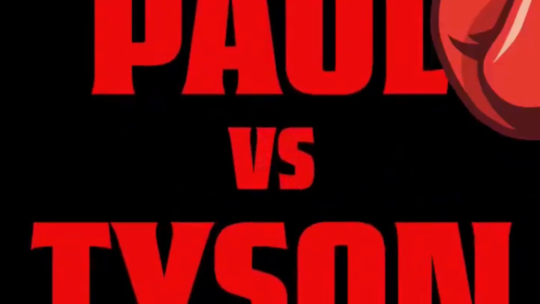 Mike Tyson beaten by Youtuber Jake Paul in heavyweight return