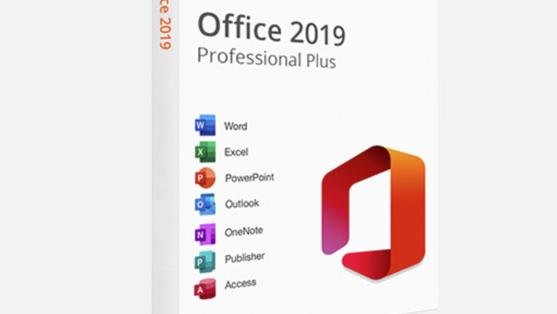 Countdown Deal: Get A Lifetime License For Microsoft Office Professional 2019 For 85% Off . . .