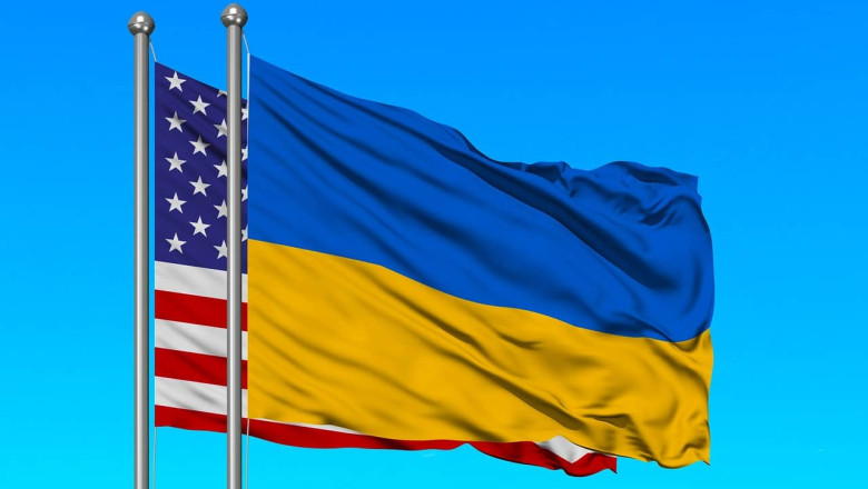 US cites new Russian tactics for decision to supply landmines to Ukraine