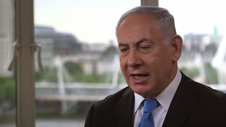 EU says ICC arrest warrants for Netanyahu, Gallant and Deif ‘binding’