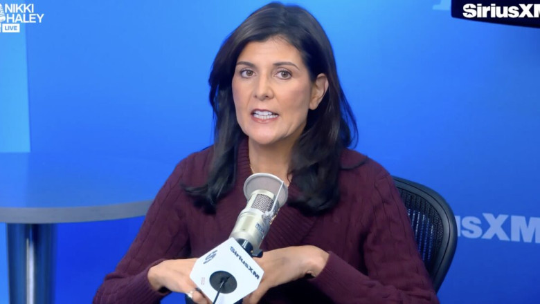 Neocon Nikki Haley Launches Bitter Attack on Trump Cabinet Picks — Slams RFK Jr. and Tulsi Gabbard