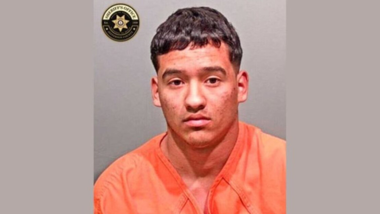 Illegal Alien Arrested For Raping 14-Year-Old Girl in Denver as Democrat Mayor Declares War on Trump’s Plan to Deport Criminal Aliens