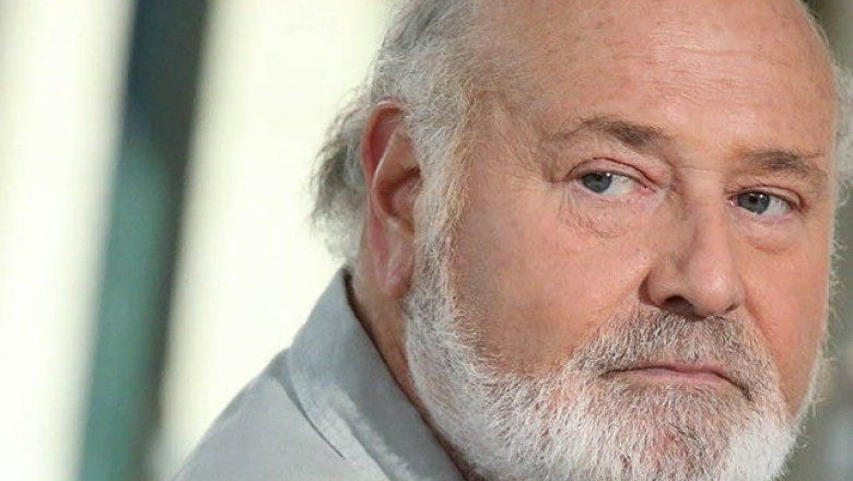 UNREAL! Rob Reiner Has Checked Himself Into a ‘Facility’ for Peace and Relaxation Following the Election