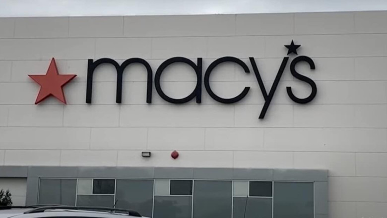 Macy’s says employee hid up to $154 mn in costs over 3 years