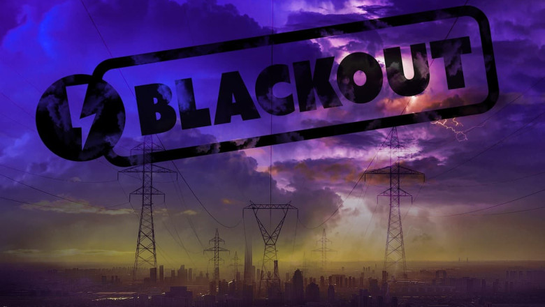 Zambia, Zimbabwe hit by nationwide blackouts